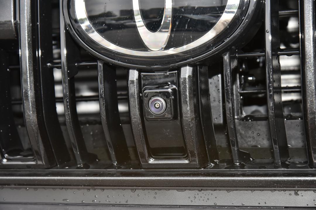 Toyota Prado 2026, фото 15