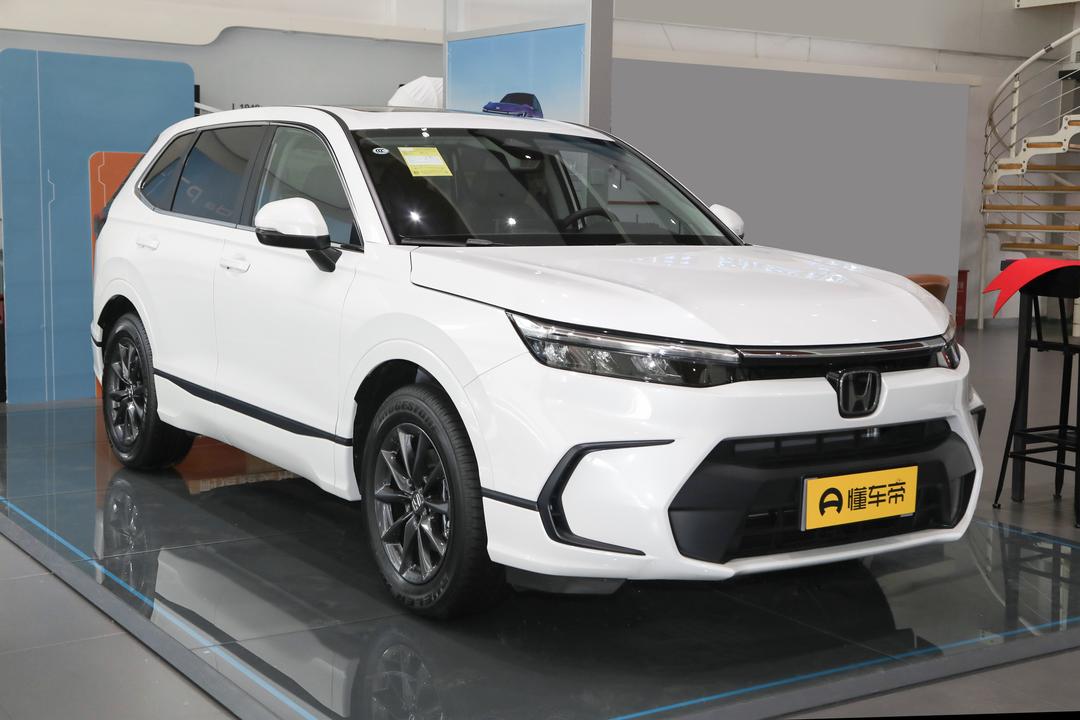 Honda Breeze 2026, фото 3