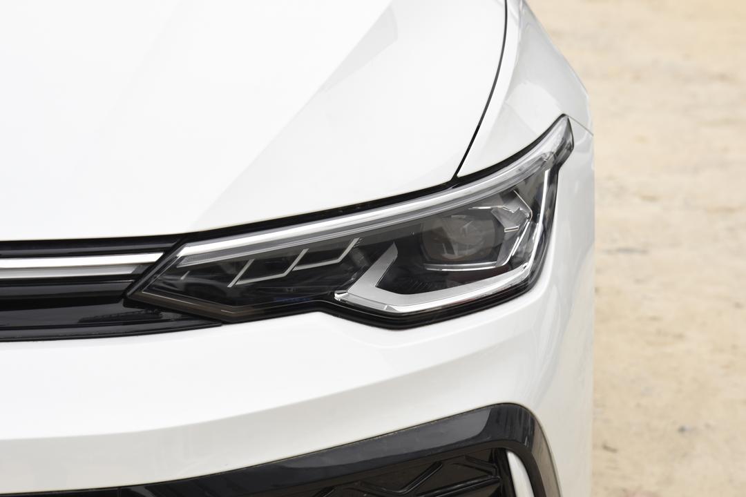 Volkswagen Golf 2026, фото 11