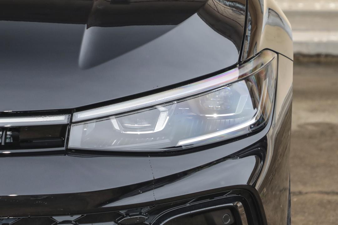 Volkswagen Passat 2026, фото 11