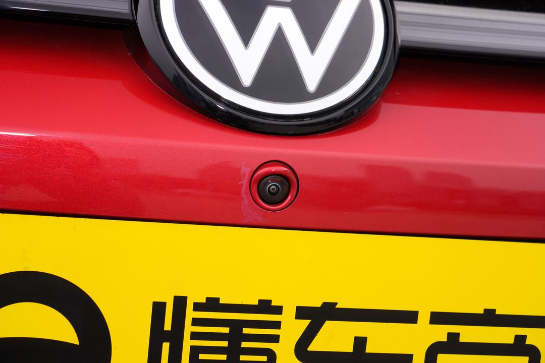 Volkswagen Lamando 2026, фото 15