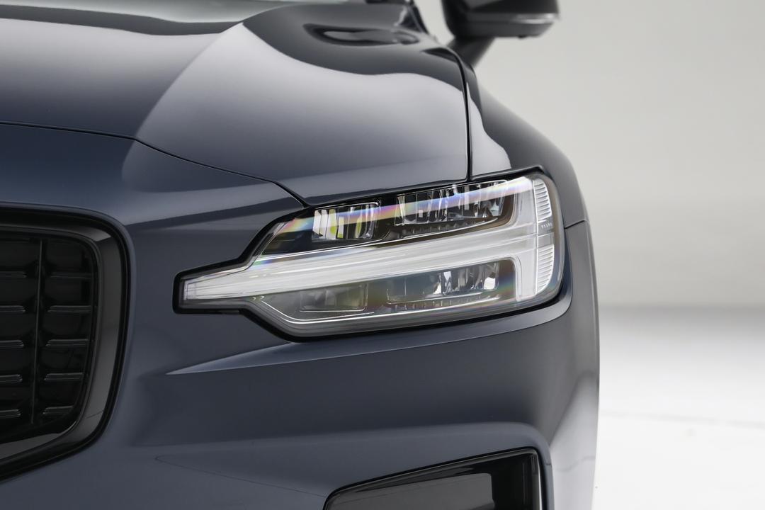Volvo S60 2026, фото 11
