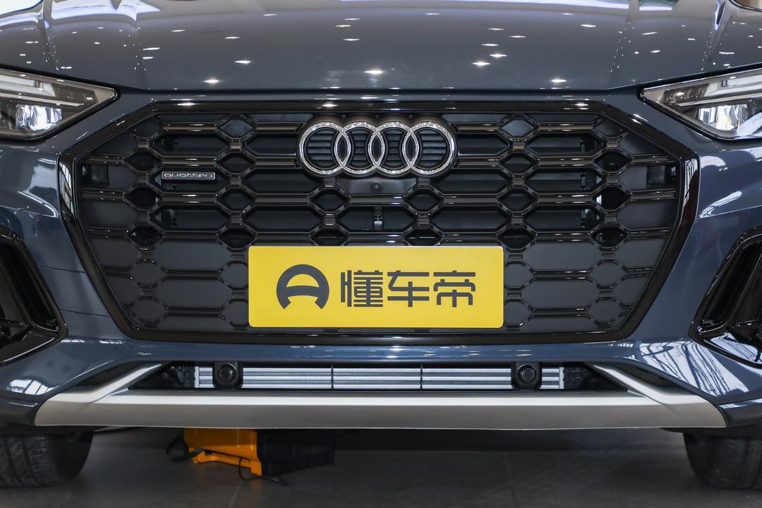 Audi Q5L 2026, фото 10