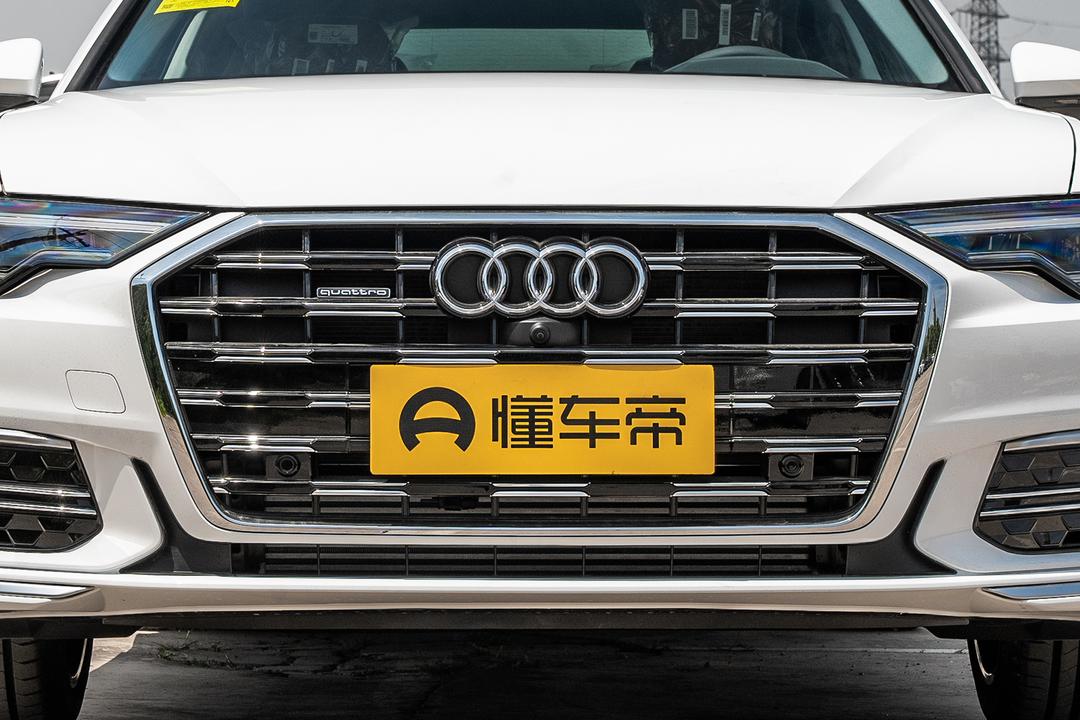 Audi A6L 2026, фото 10
