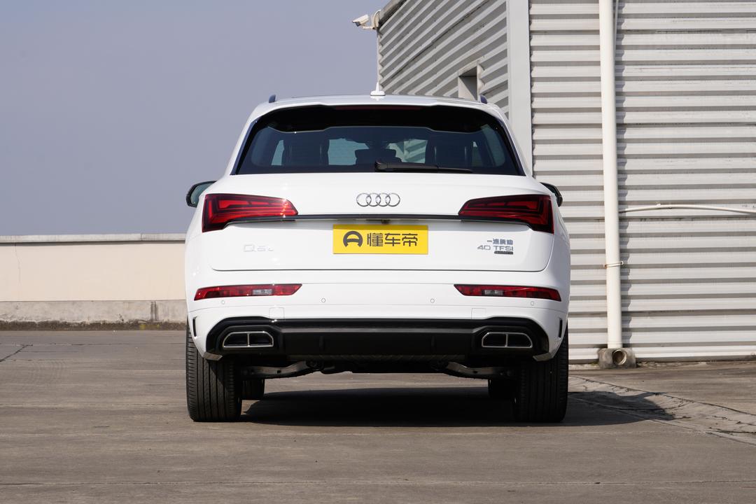 Audi Q5L 2026, фото 6