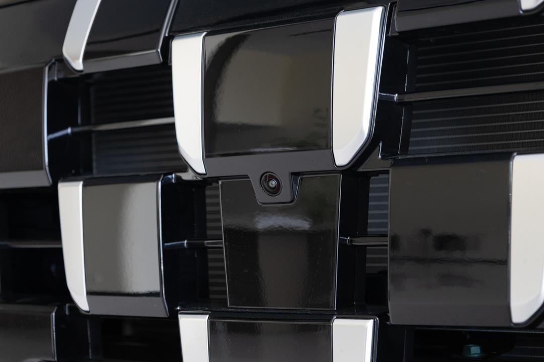 BYD M9 DM 2026, фото 15