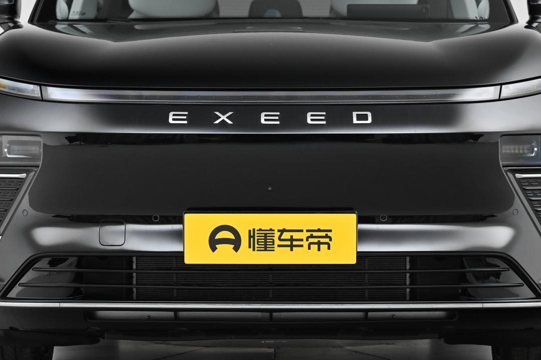 Exeed Exlantix ET 2026, фото 10