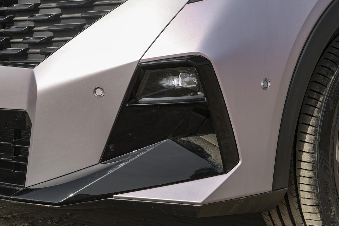 GAC GS3 2026, фото 14