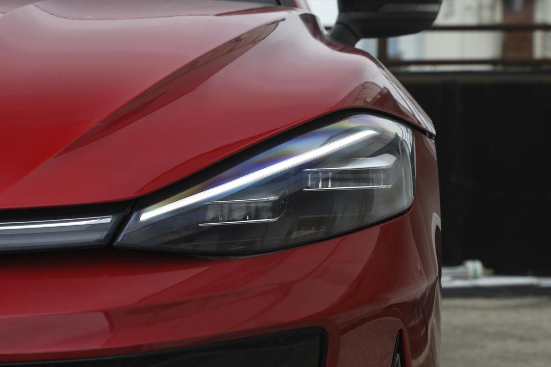 Volkswagen Lamando 2026, фото 12
