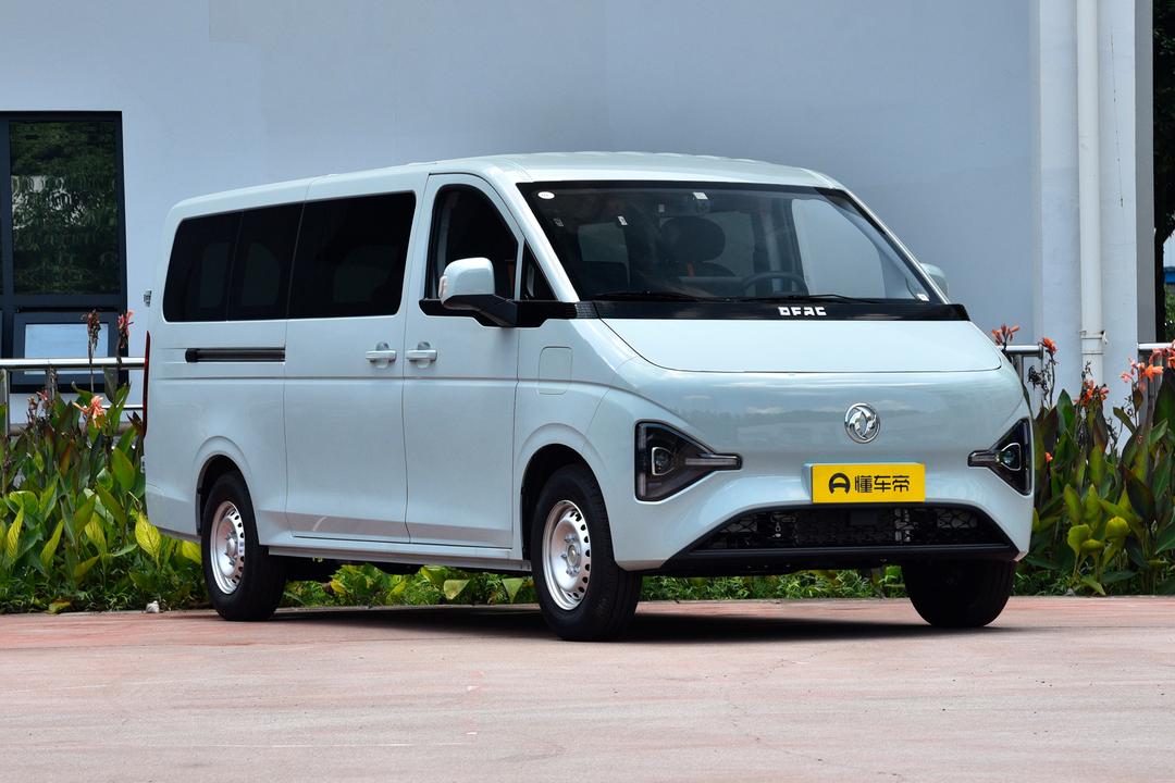 Dongfeng Forland V8E 2026, фото 3