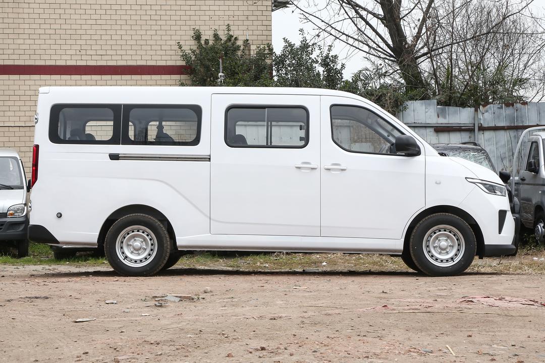 Wuling Yangguang 2026, фото 8