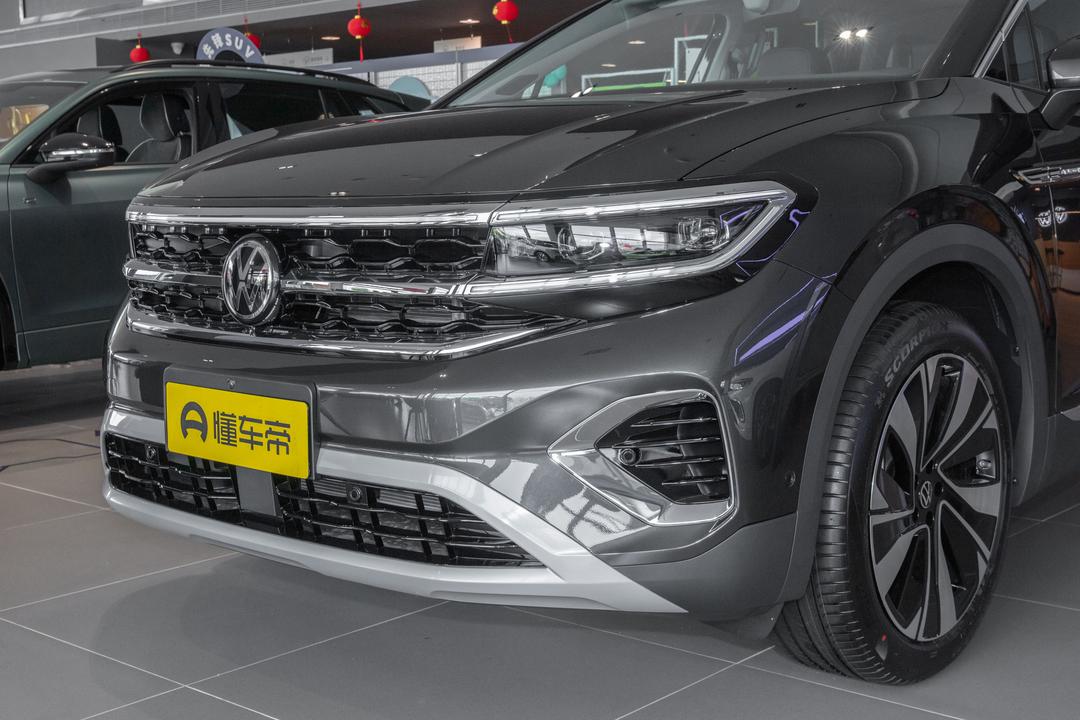 Volkswagen Talagon 2026, фото 7