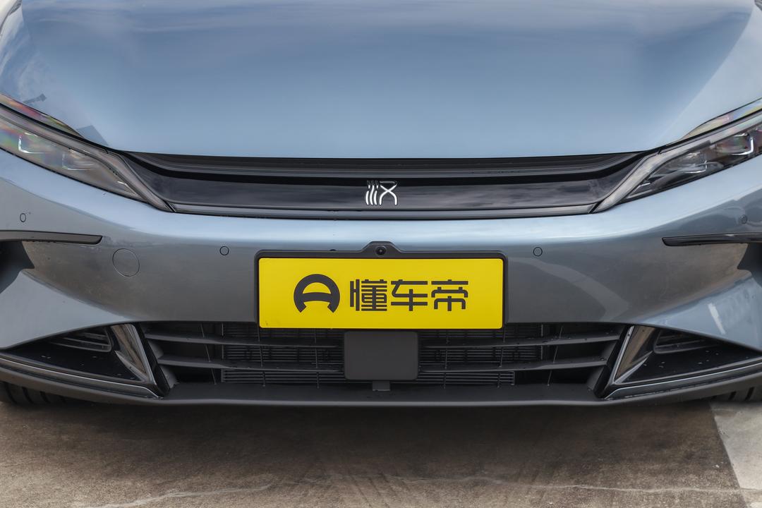 BYD Han DM 2026, фото 10