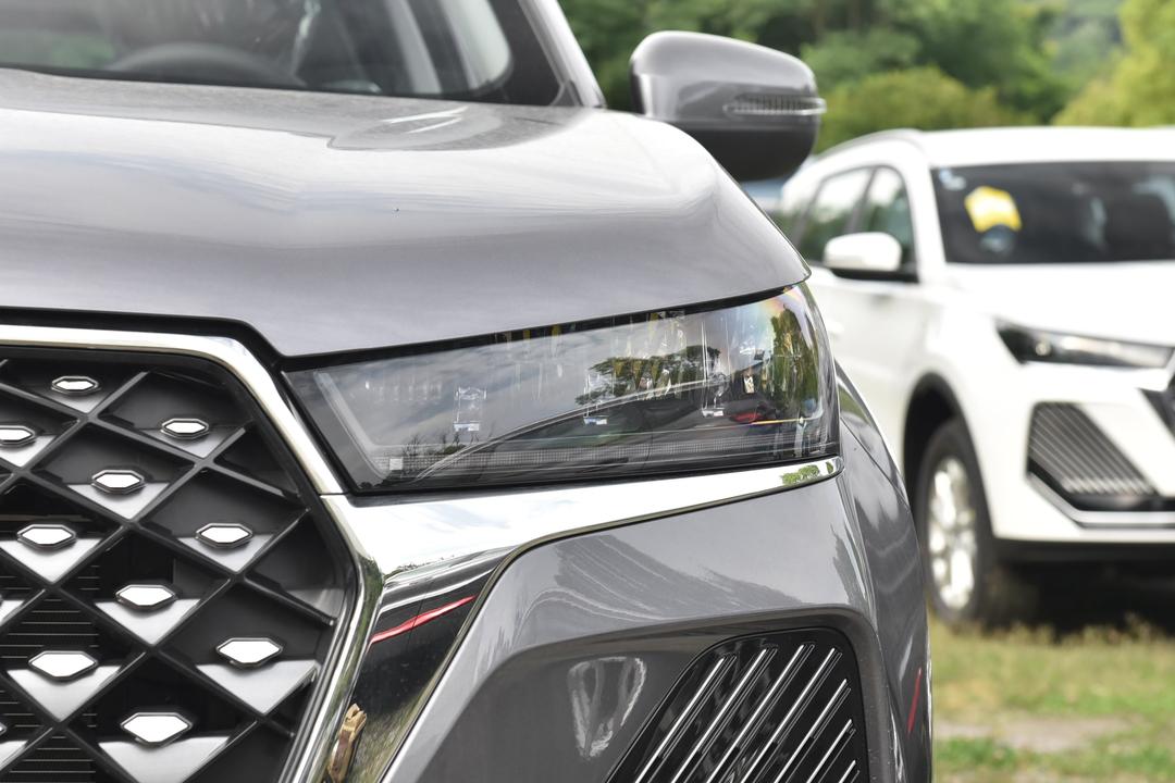 Chery Tiggo 7 2026, фото 11