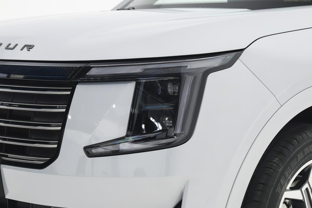 Jetour X70L 2026, фото 13