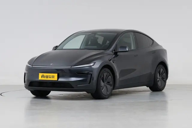 Tesla Model Y 2026 — купить из Китая под заказ