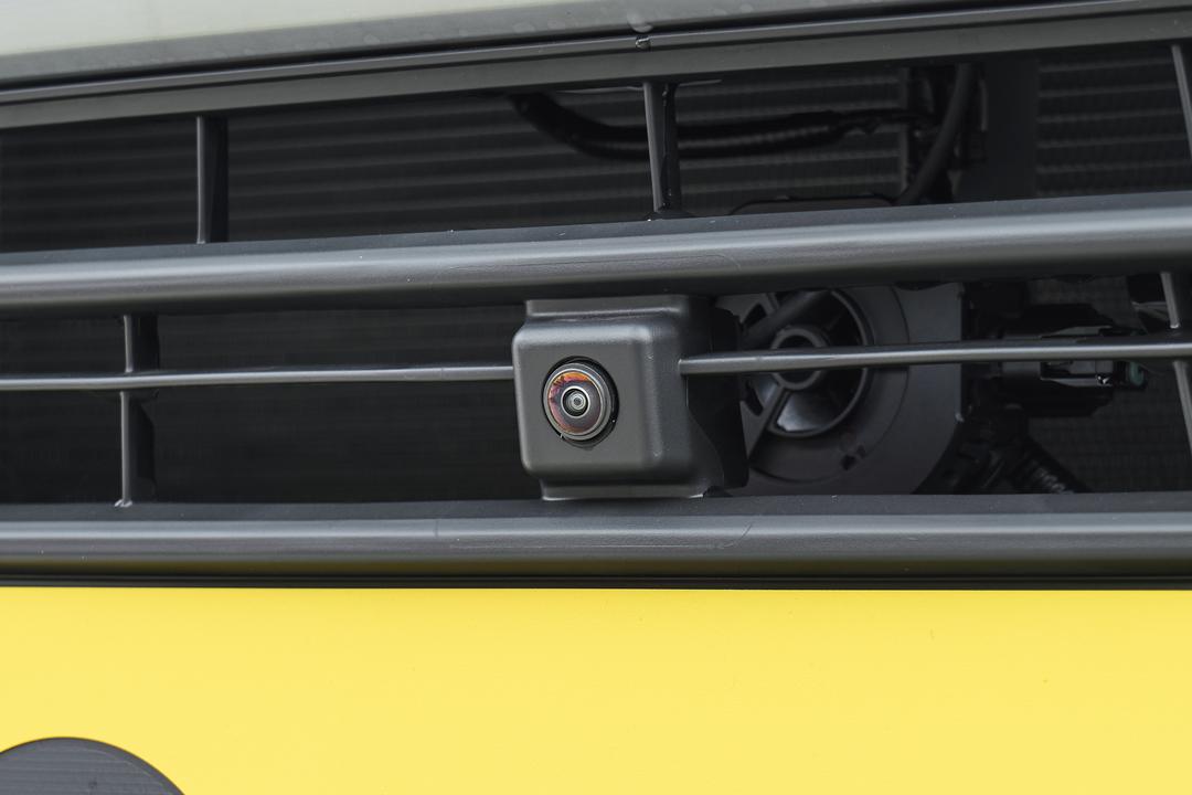 Toyota Sienna 2026, фото 15