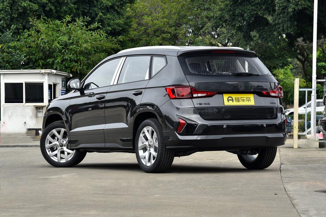 Jetta VS5 2026, фото 5