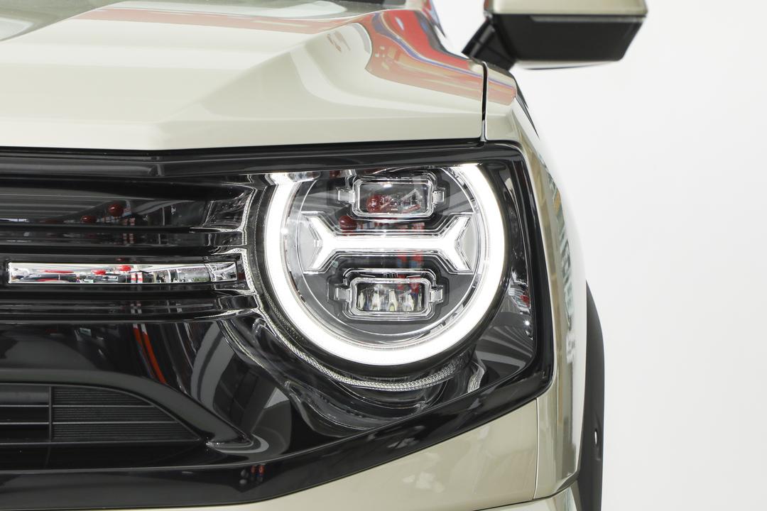 Haval Dargo PLUS 2026, фото 12
