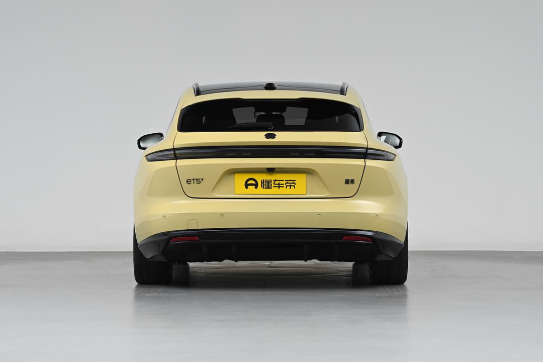 NIO ET5T 2026, фото 6
