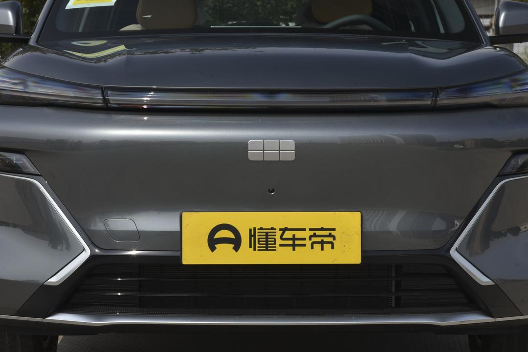 Geely Starship 7 EM-i 2026, фото 10