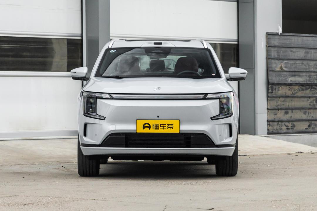 Jetour L7 PLUS 2026, фото 2