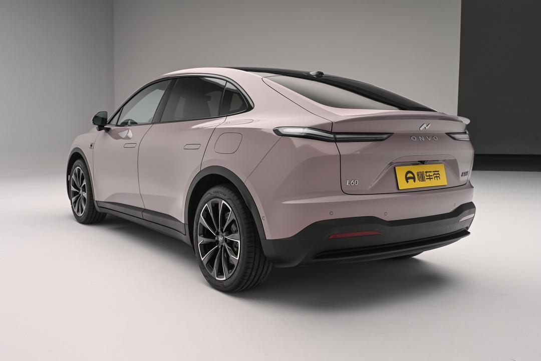 Onvo L60 2026, фото 5