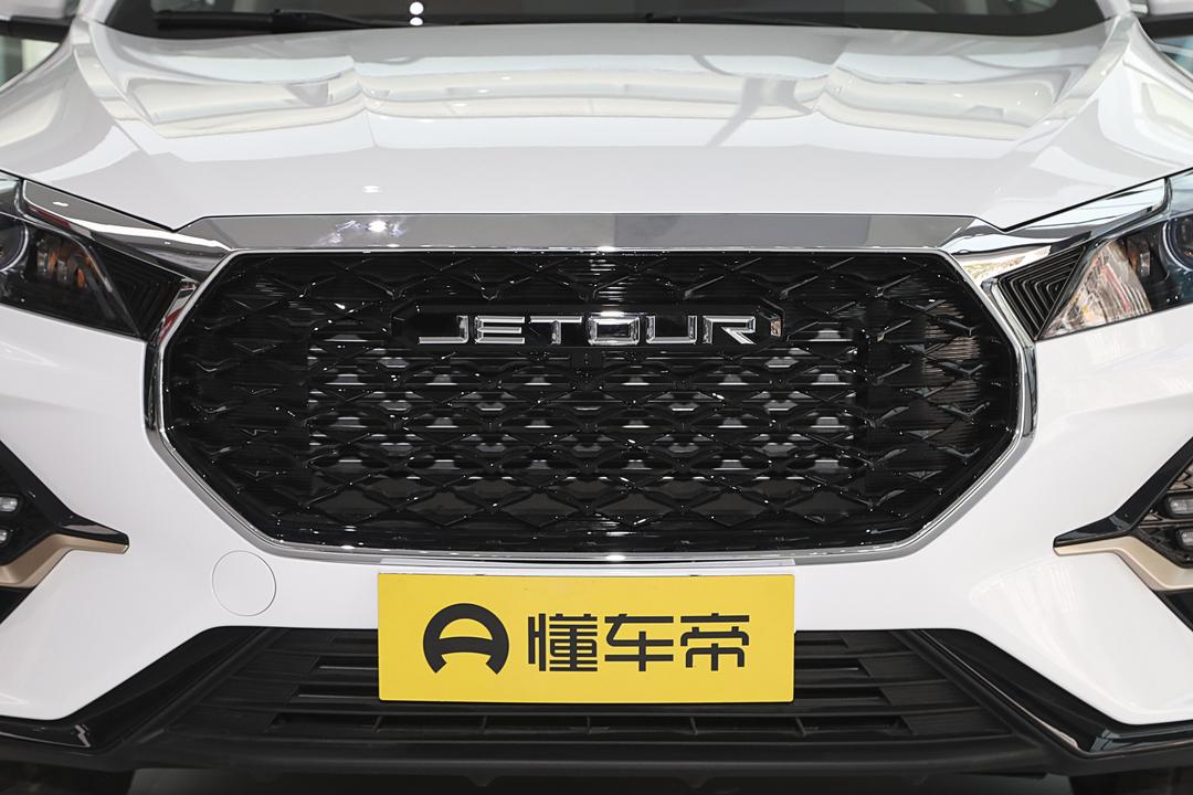 Jetour X70 2026, фото 10