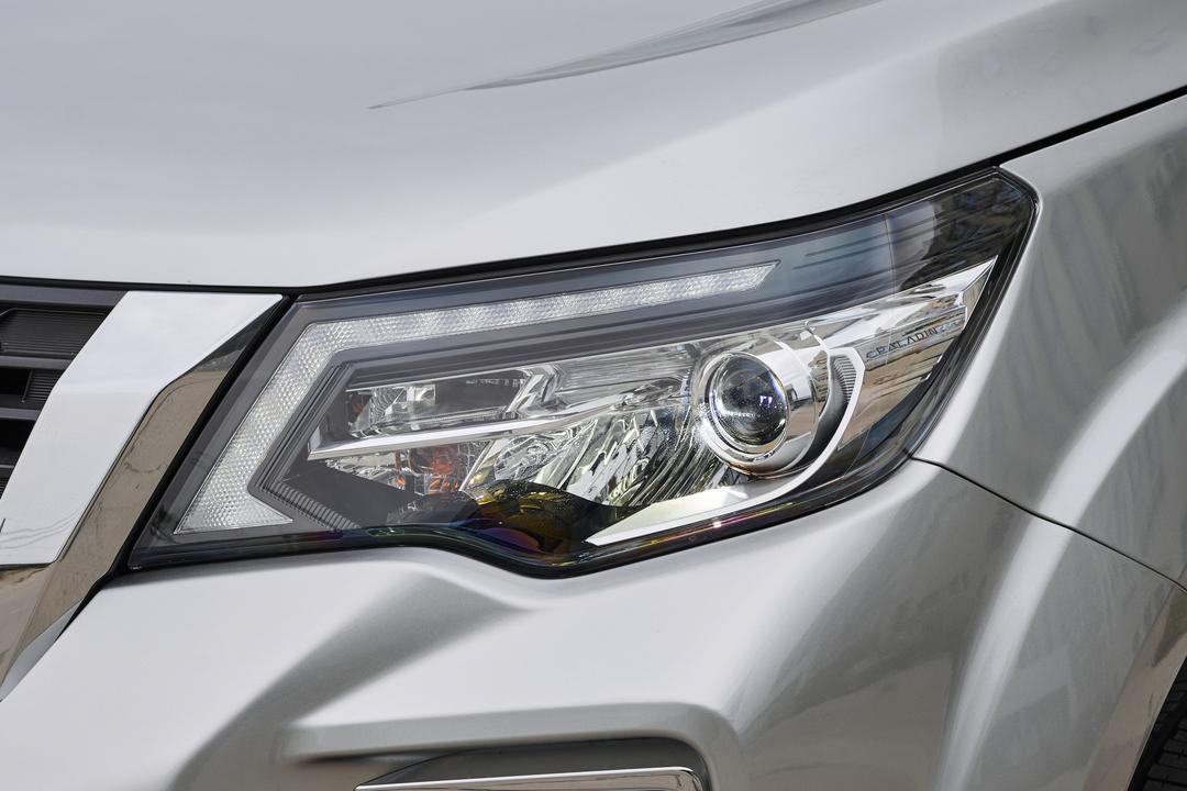 Dongfeng Paladin 2026, фото 14