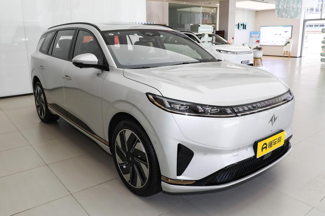 Dongfeng Yipai 008 2026, фото 3