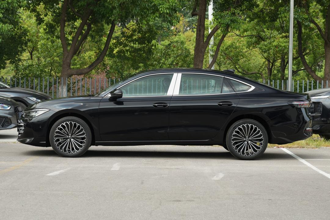 Volkswagen Passat 2026, фото 4