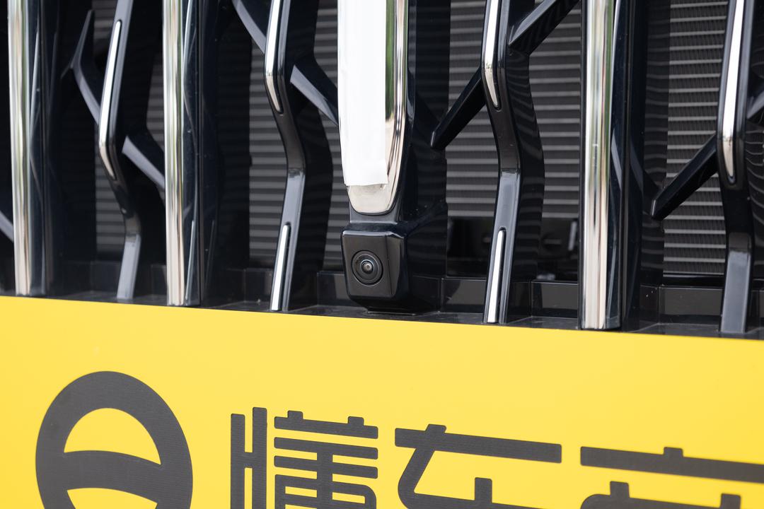 Hongqi HS3 PHEV 2026, фото 15