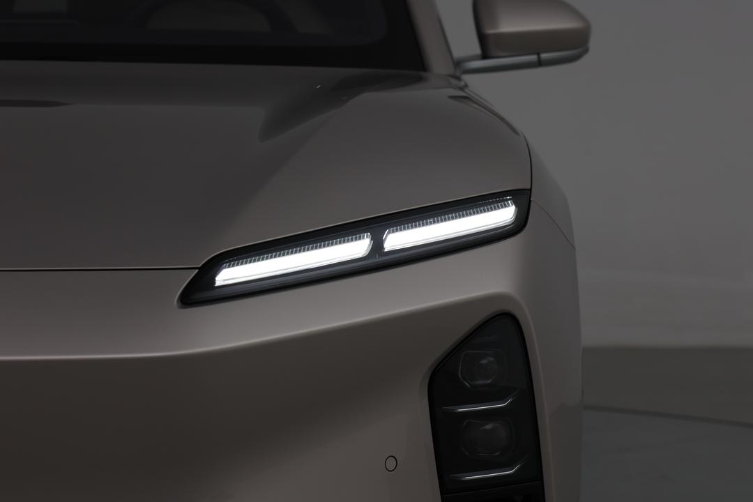 NIO ET5T 2026, фото 12