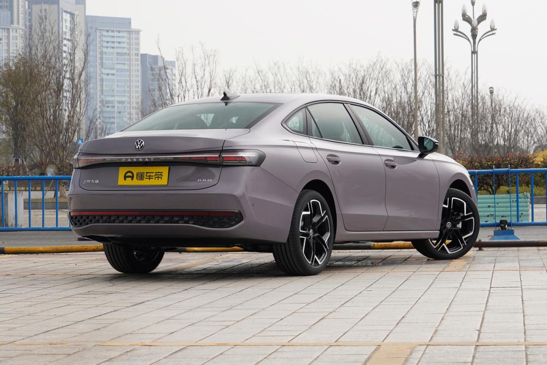 Volkswagen Passat 2026, фото 7