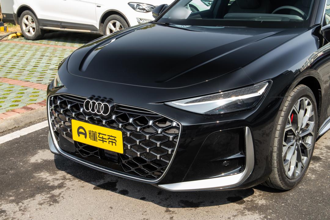 Audi A6L 2026, фото 9