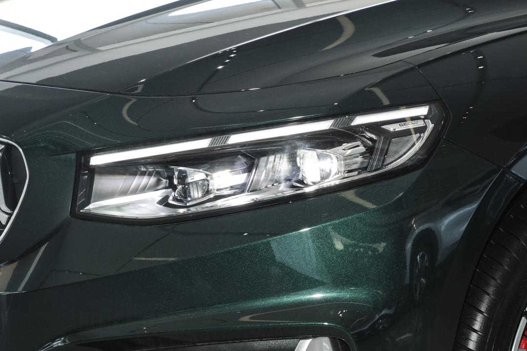 Geely Preface 2026, фото 13