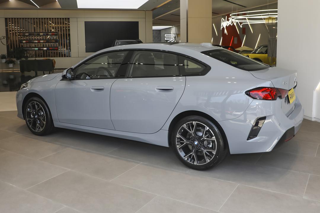 BMW 2 Series 2026, фото 4