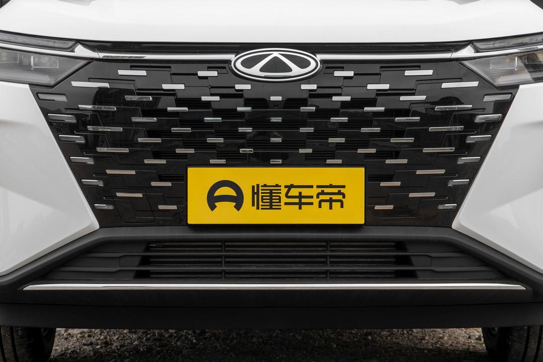 Chery Tiggo 8 Pro 2026, фото 10