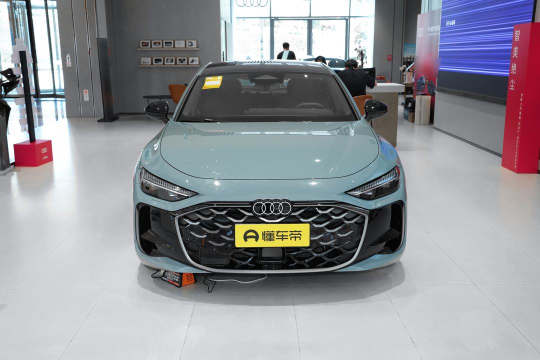 Audi A5L Sportback 2026, фото 2
