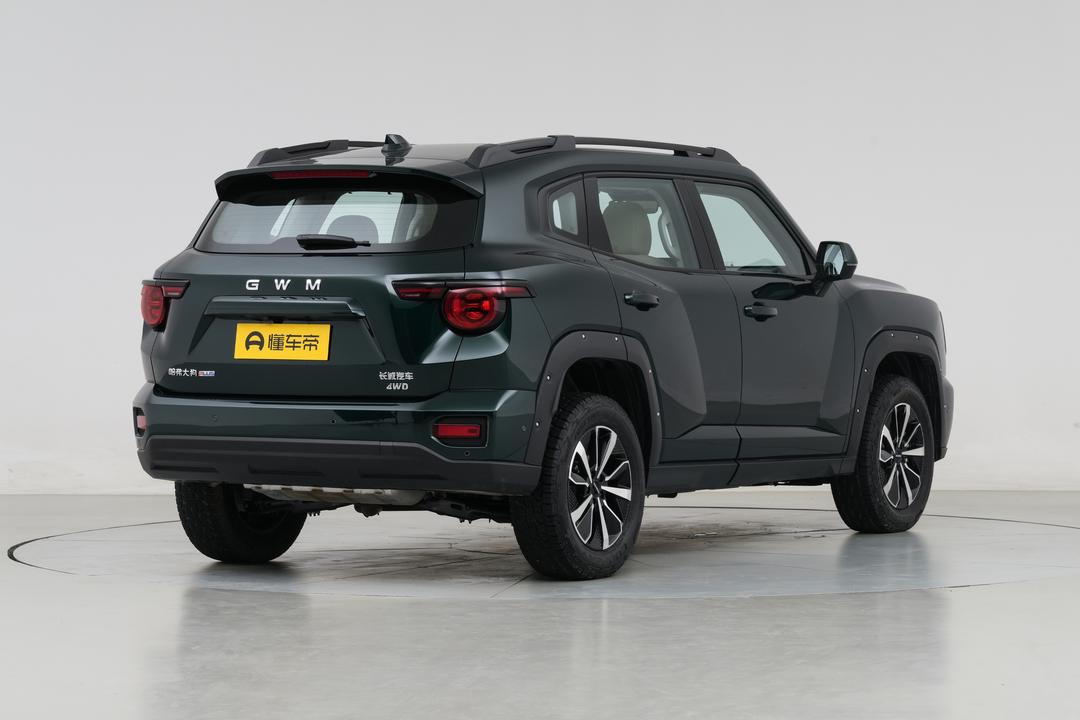 Haval Dargo PLUS 2026, фото 7