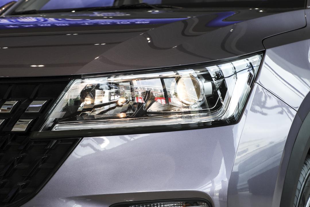 Wuling Xingchi 2026, фото 13