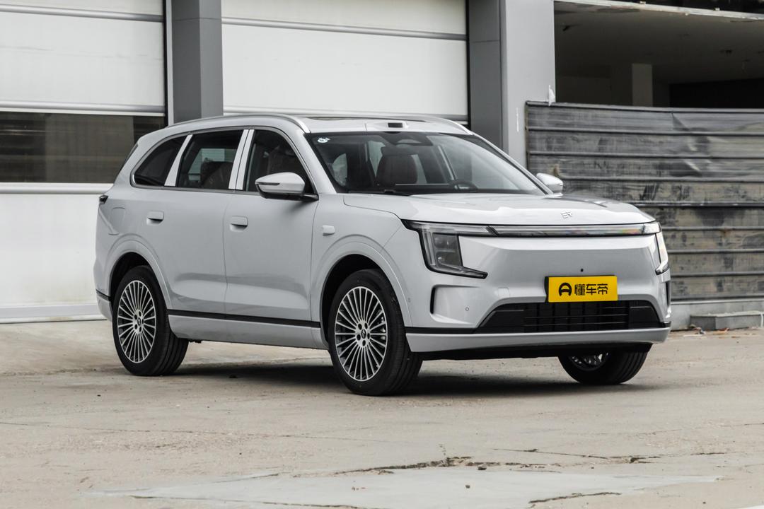 Jetour L7 PLUS 2026, фото 3