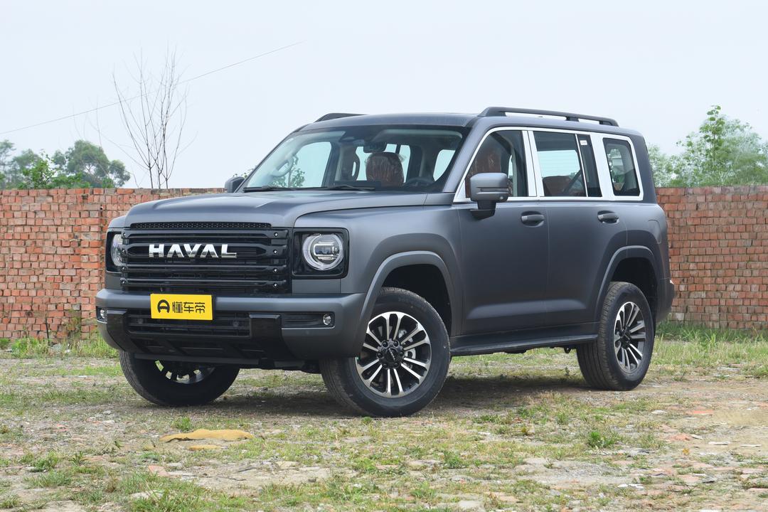 Haval H9