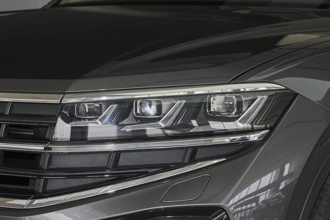 Volkswagen Touareg 2026, фото 13
