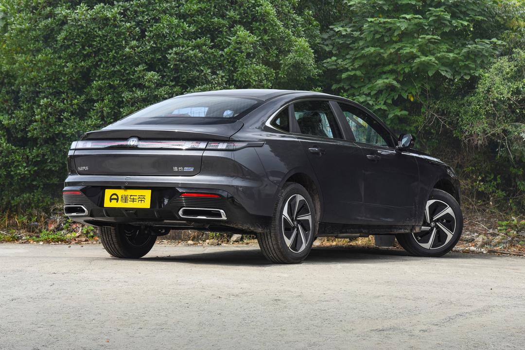 Changan Eado 2026, фото 7