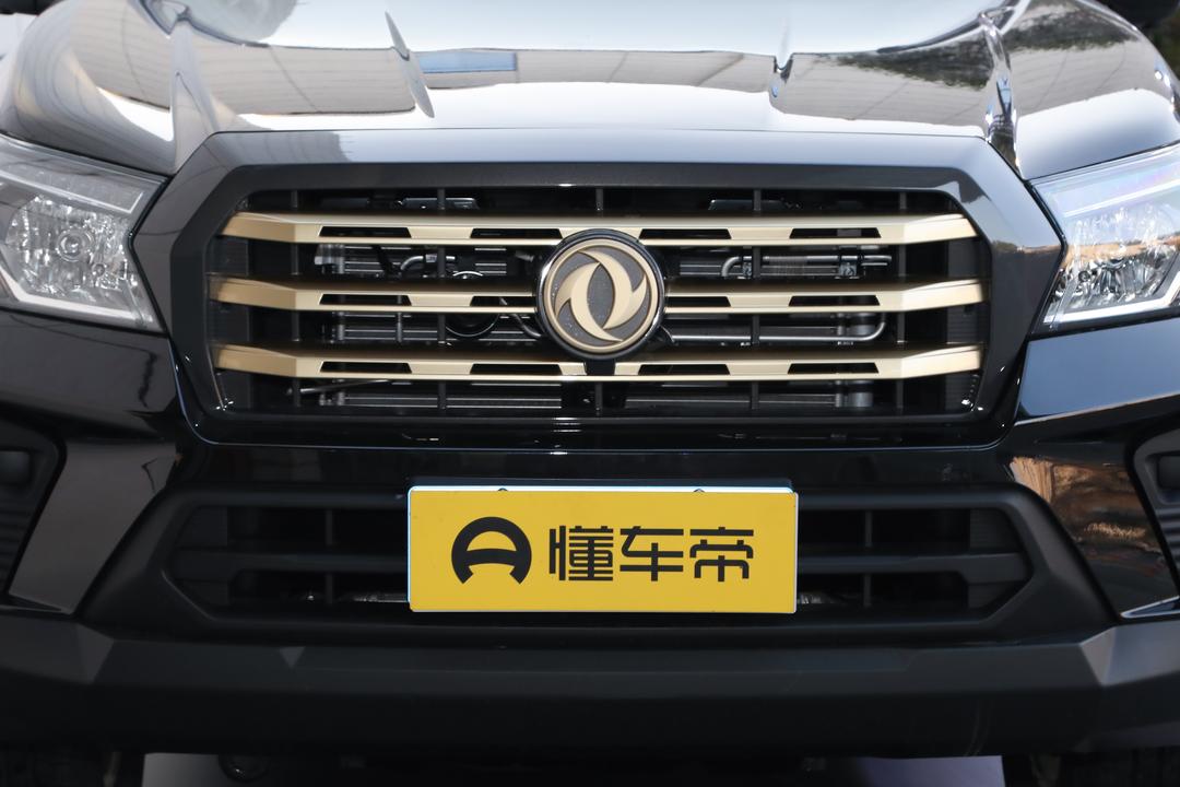 Dongfeng DF6 2026, фото 8