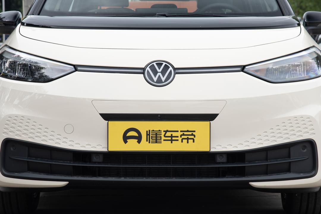 Volkswagen ID.3 2026, фото 10