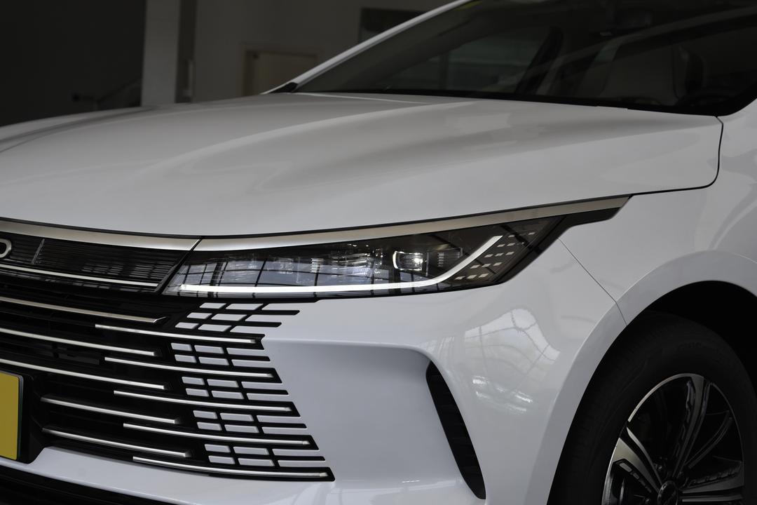 BYD Destroyer 05 2026, фото 14