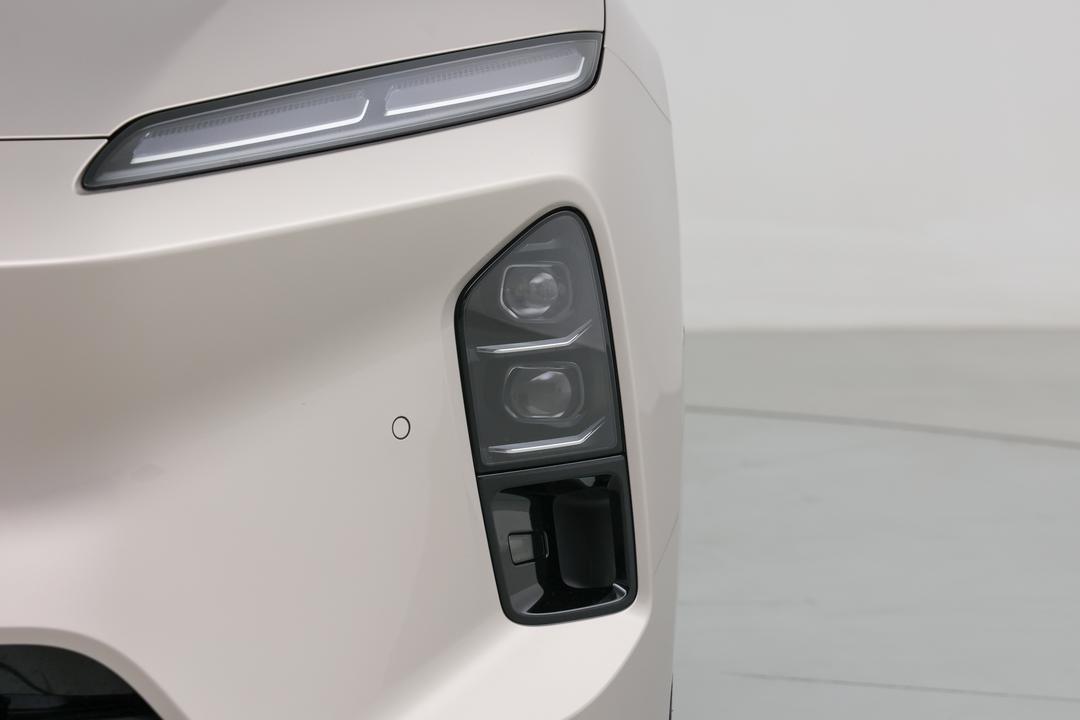 NIO ET5T 2026, фото 11