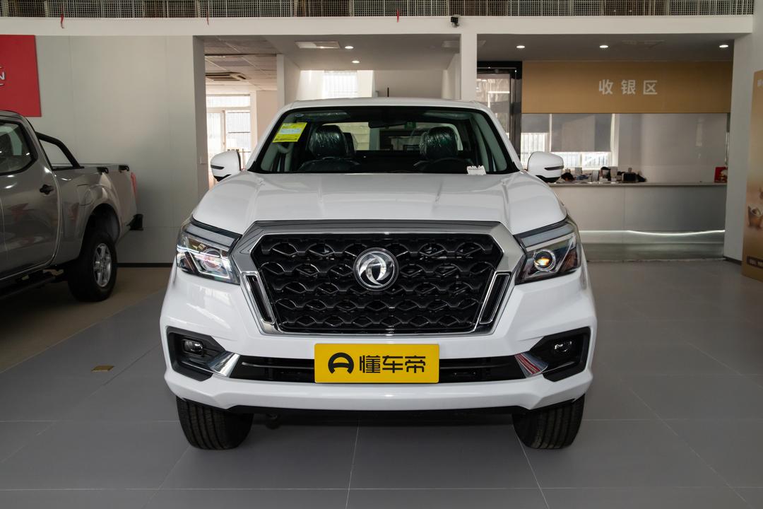 Dongfeng DF6 2026, фото 2